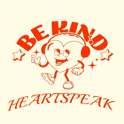 Be Kind