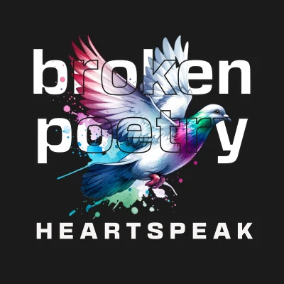 broken poetry