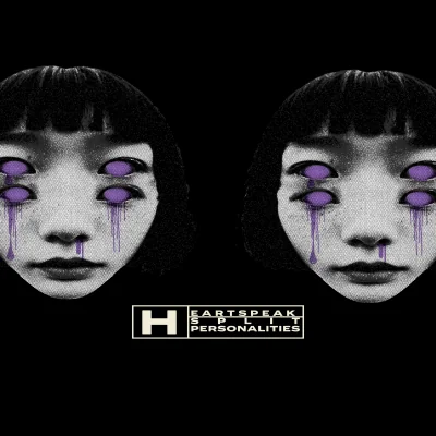 Split Personalities